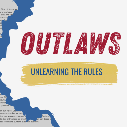 Outlaws Podcast - Interview with Kate Offer and Shayla Strapps
