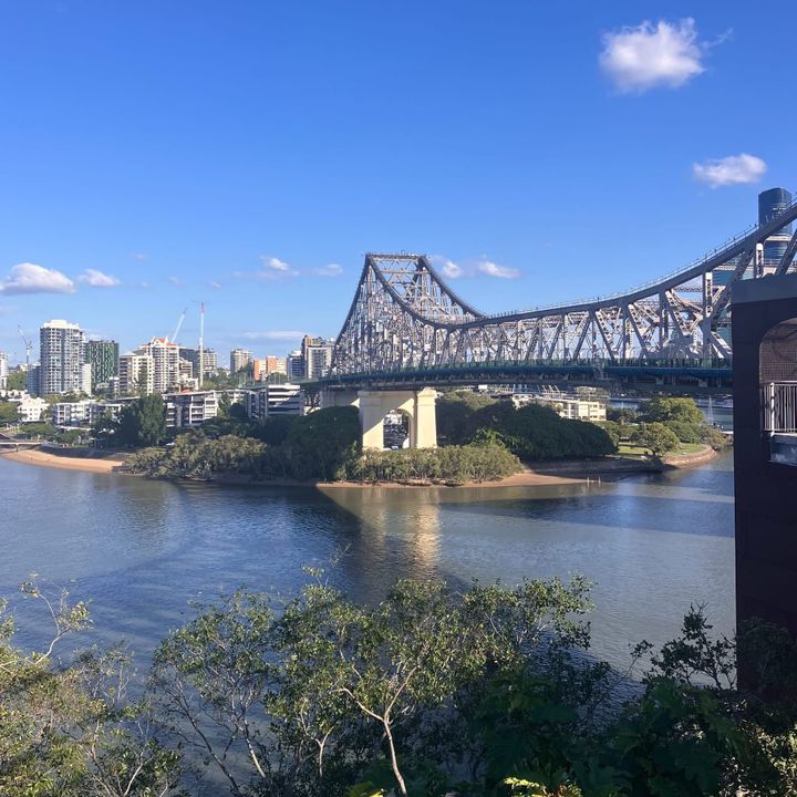 Association for the Study of Australian Literature Annual Conference - Brisbane, July 2026