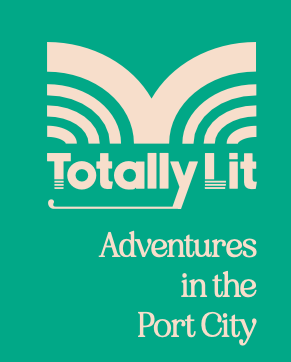 Event - Totally Lit Festival - Flash & Fizz, Fremantle Library - 7 October 2026