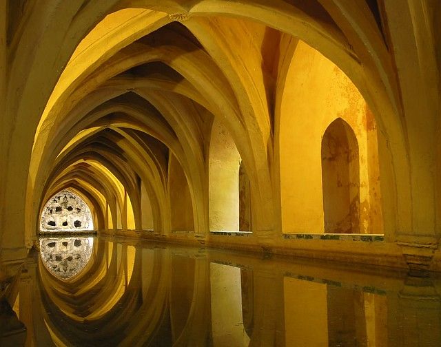 Alcázar