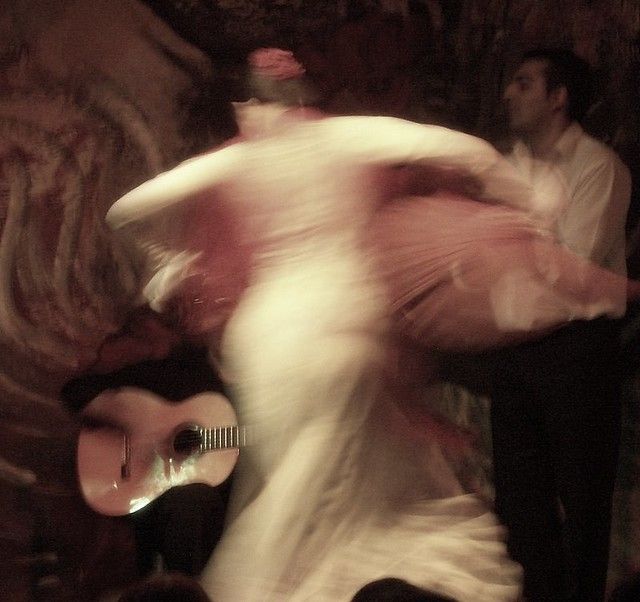 The Magic of the Dance