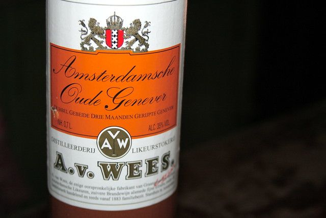 Oude Genever