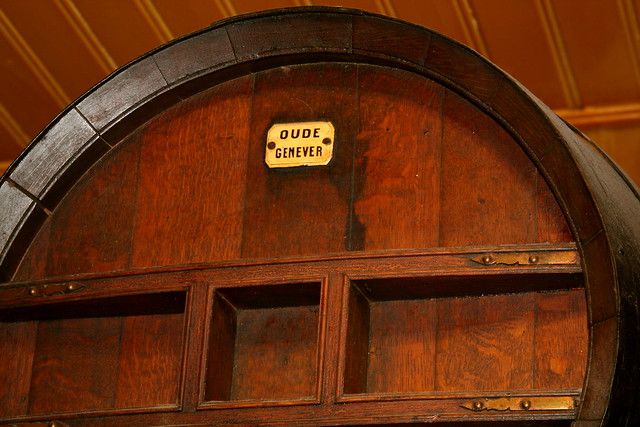 Oude Genever