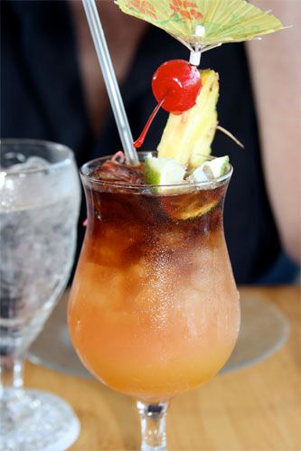 Mai Tai