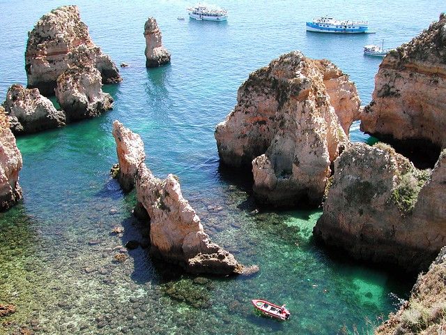 Portugal - Algarve