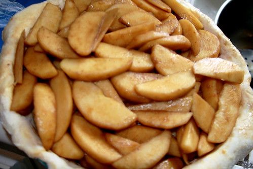 Apple Pie