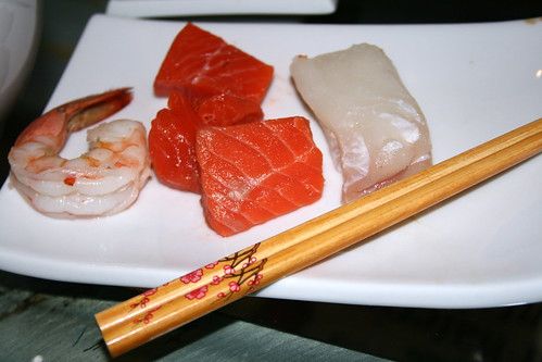 Sashimi