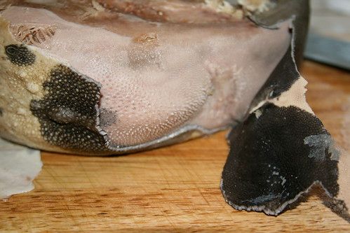 Beef Tongue