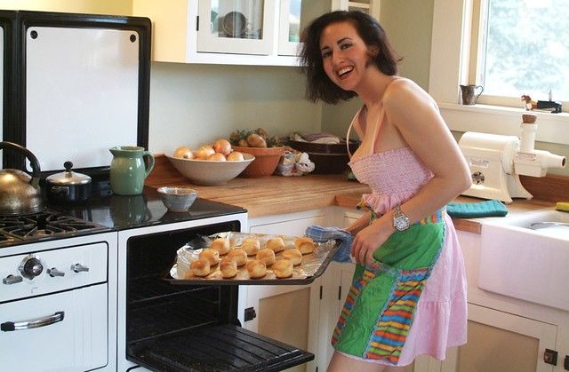 Real Food Devotee: Thanksgiving