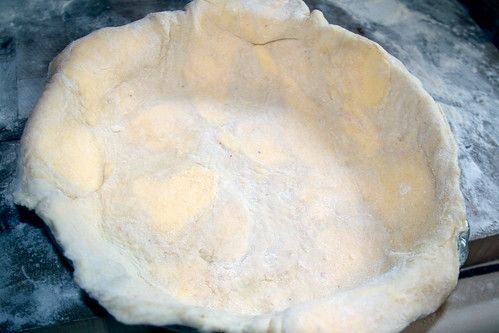 Pie Crust