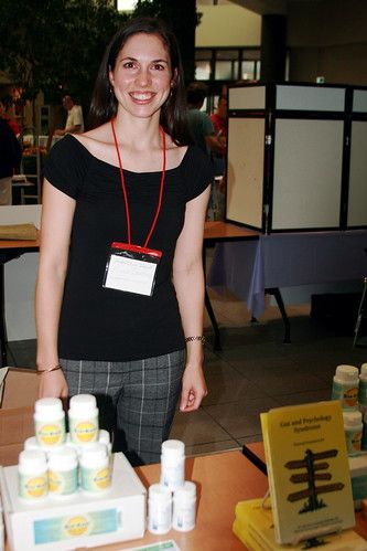 Nicole from Nutrivene.com