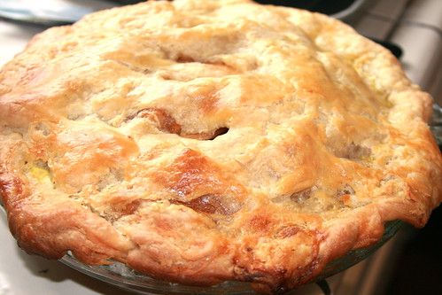 Apple Pie