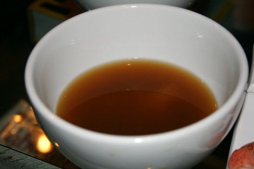 Miso Soup