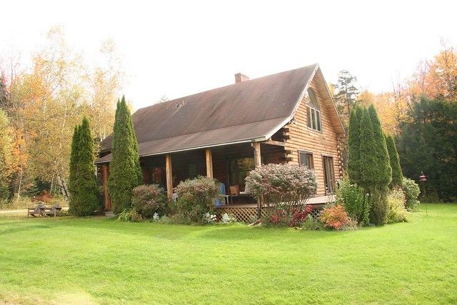 The Leftover Queen's Homestead