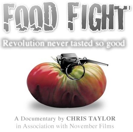 Food Fight