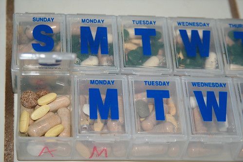 Supplements