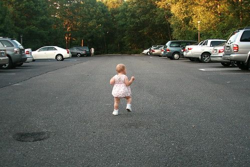 Gotta go!