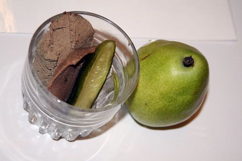 My lunch