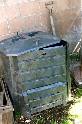 Compost Bin