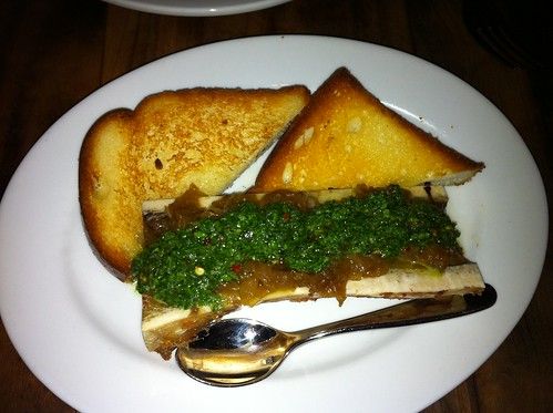Bone marrow at Animal