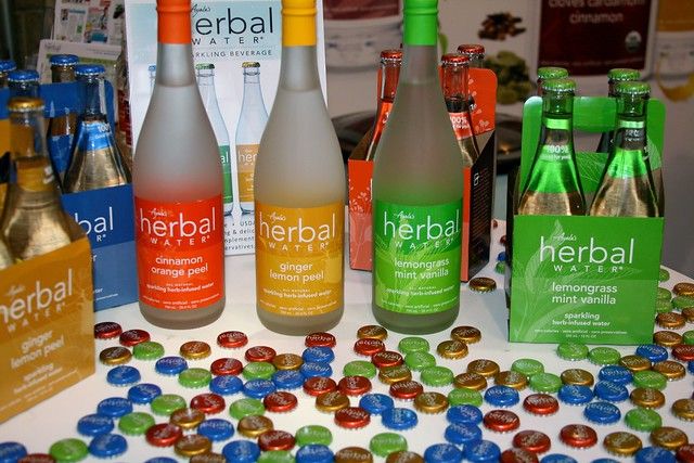 Ayala's Herbal Water