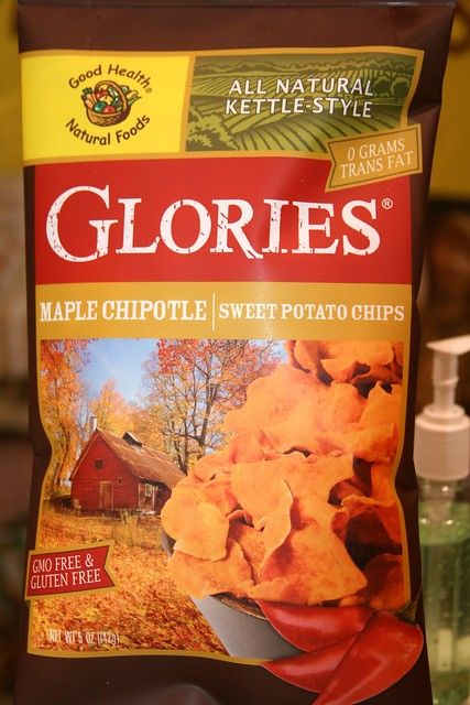 Good Health Natural Foods