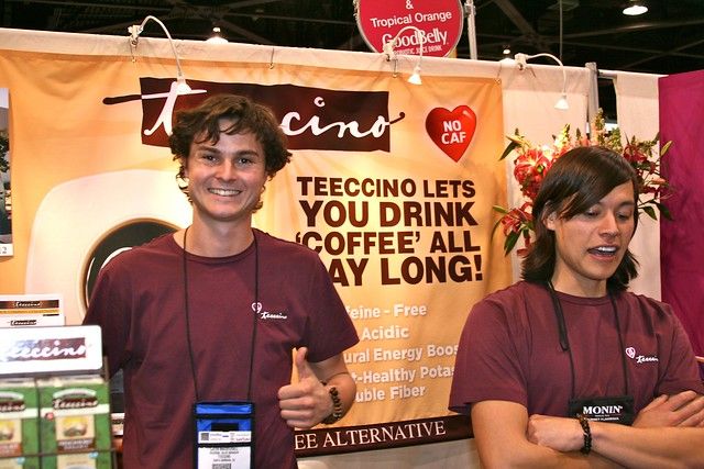 Teeccino