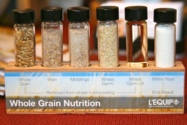 Pleasant Hill Grain