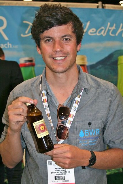 Carpe Diem Kombucha