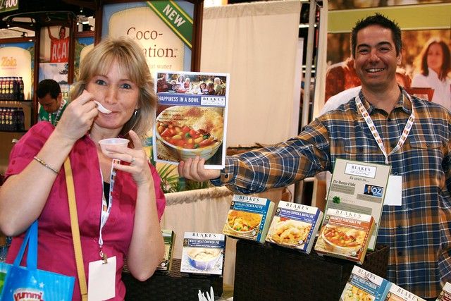 Blake's All Natural Foods