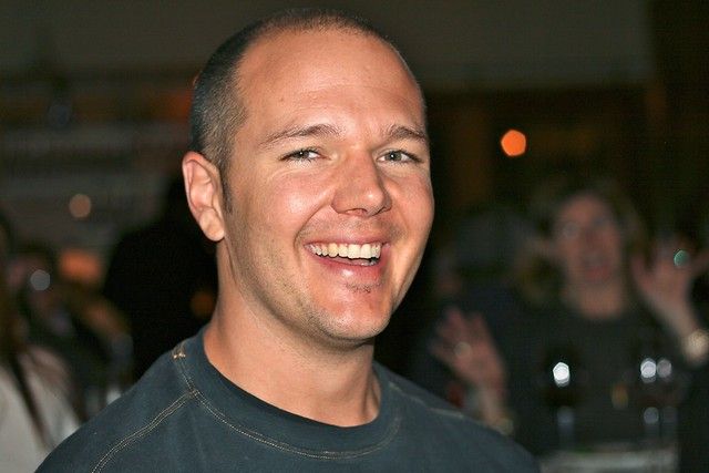 Matt Stone of 180 Degree Health
