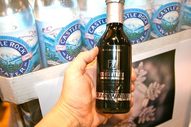 Black Water