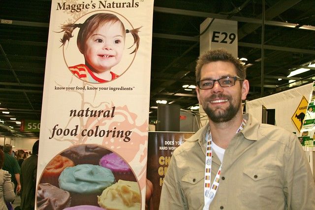 Maggie's Naturals