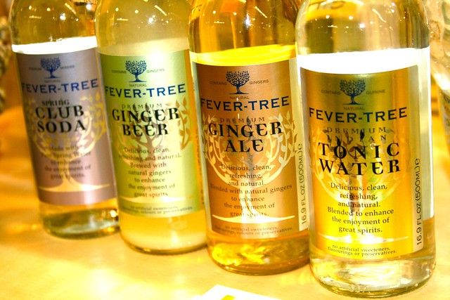 Fever Tree