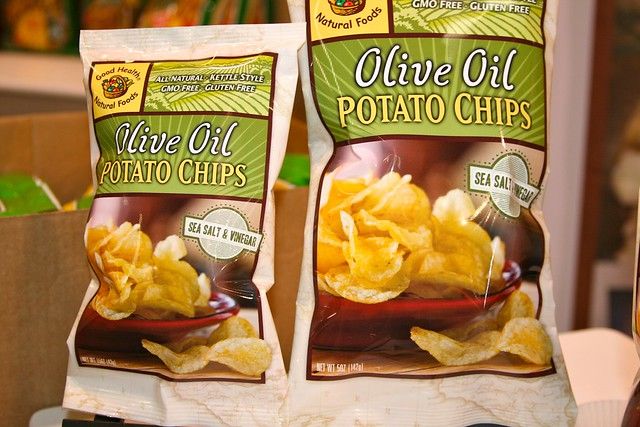 Good Health Natural Foods