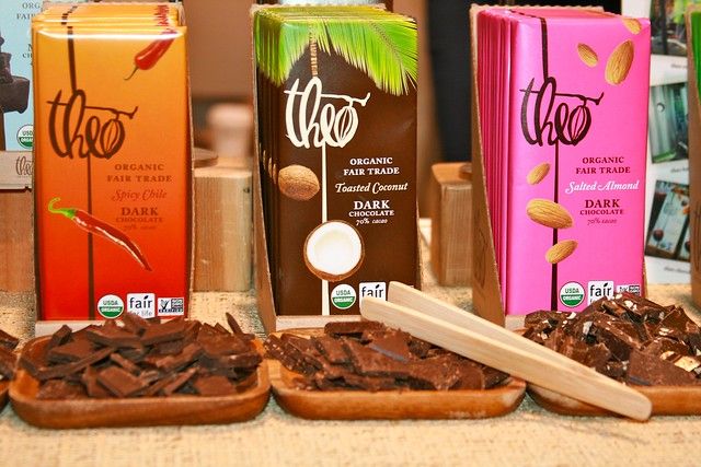 Theo Chocolate
