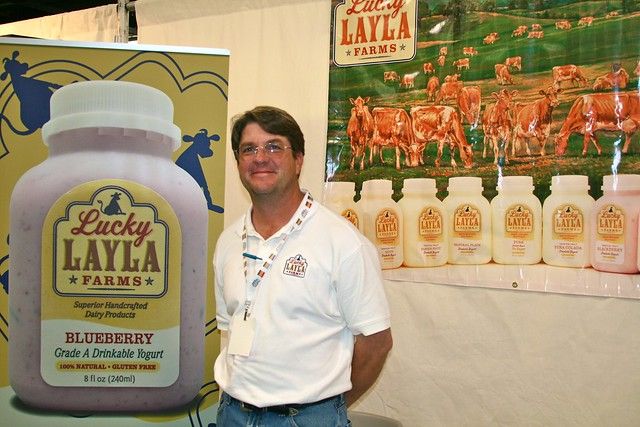 Lucky Layla Farms