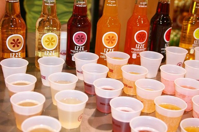 Izze