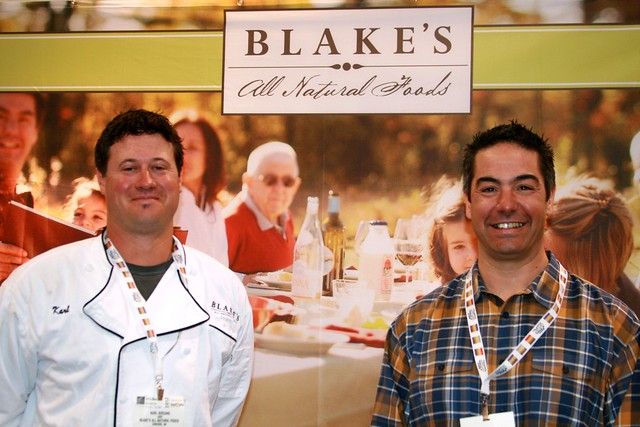 Blake's All Natural Foods
