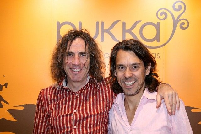Pukka Herbal Tea