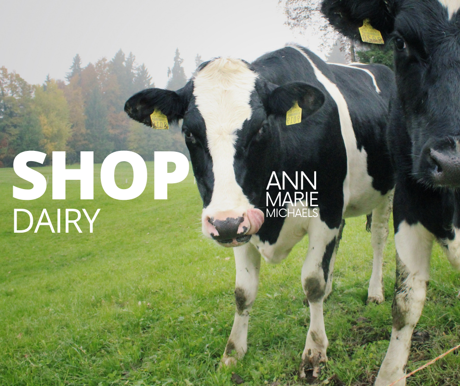 Shop: Dairy