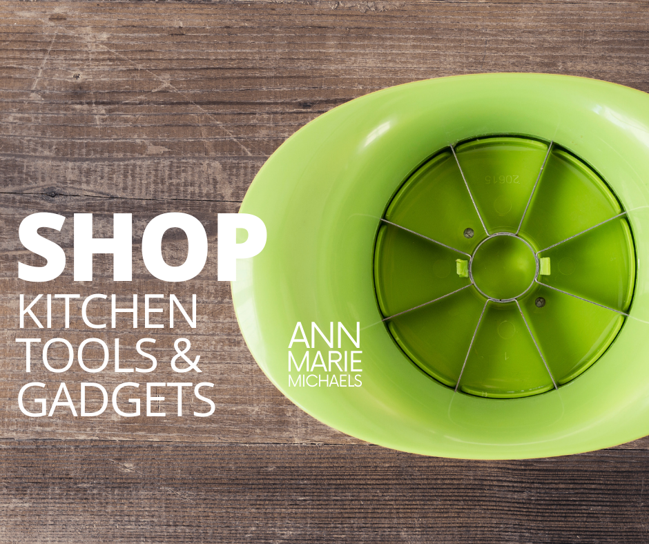 Shop: Kitchen Tools & Gadgets