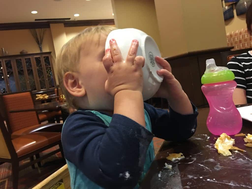 It’s Lucky Charms Day