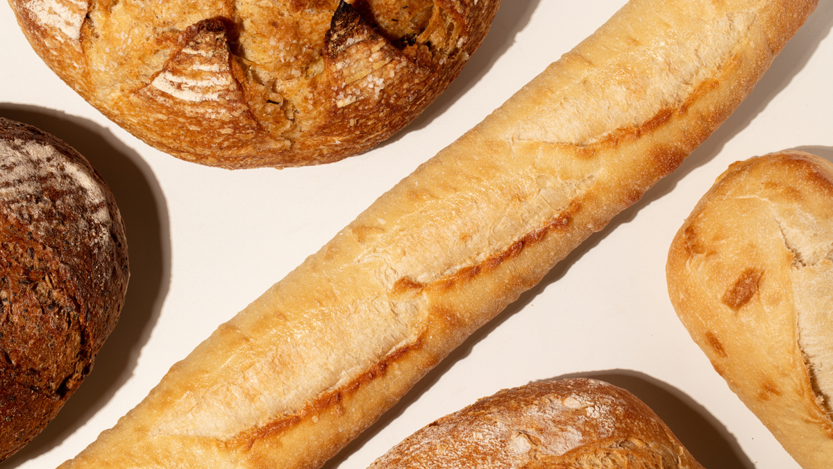 Baked Goods