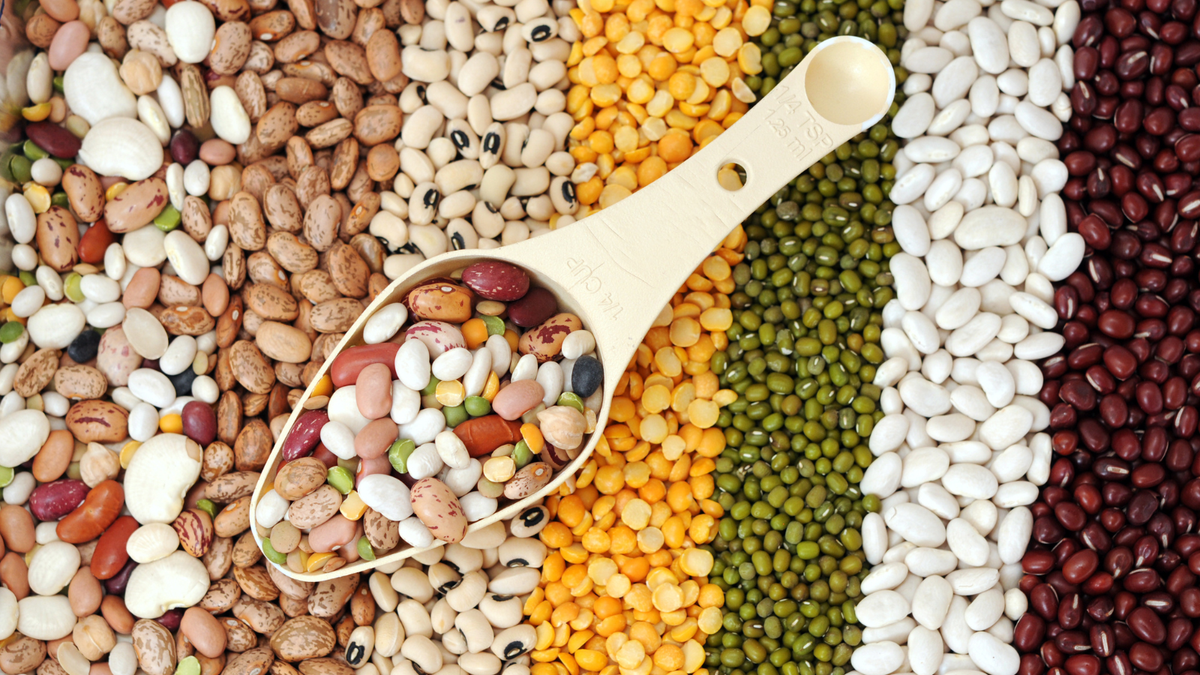 Beans