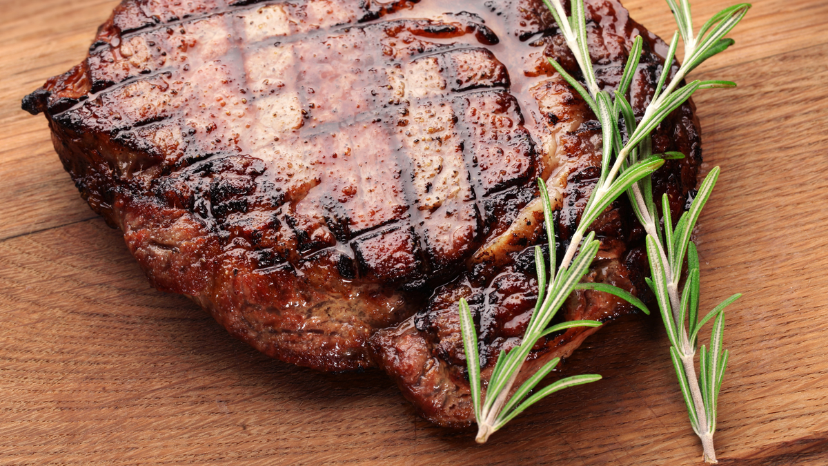 Beef