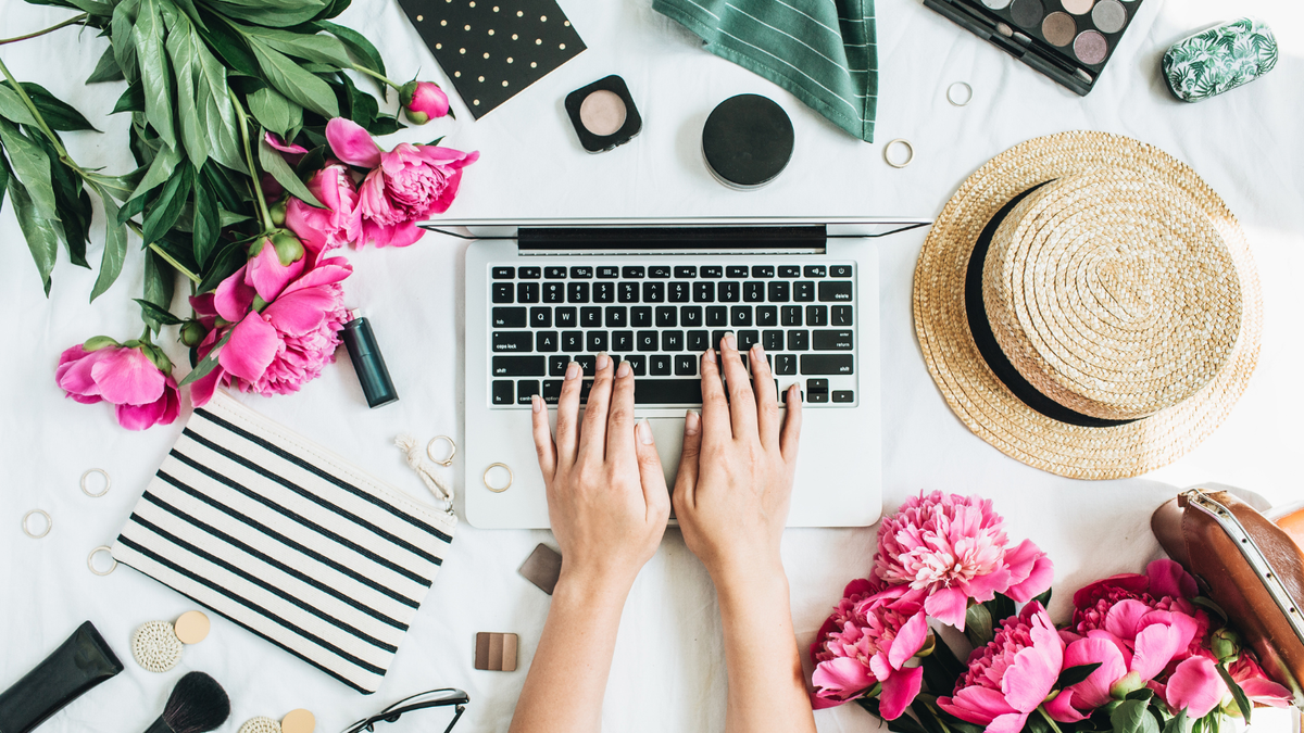 Blogging