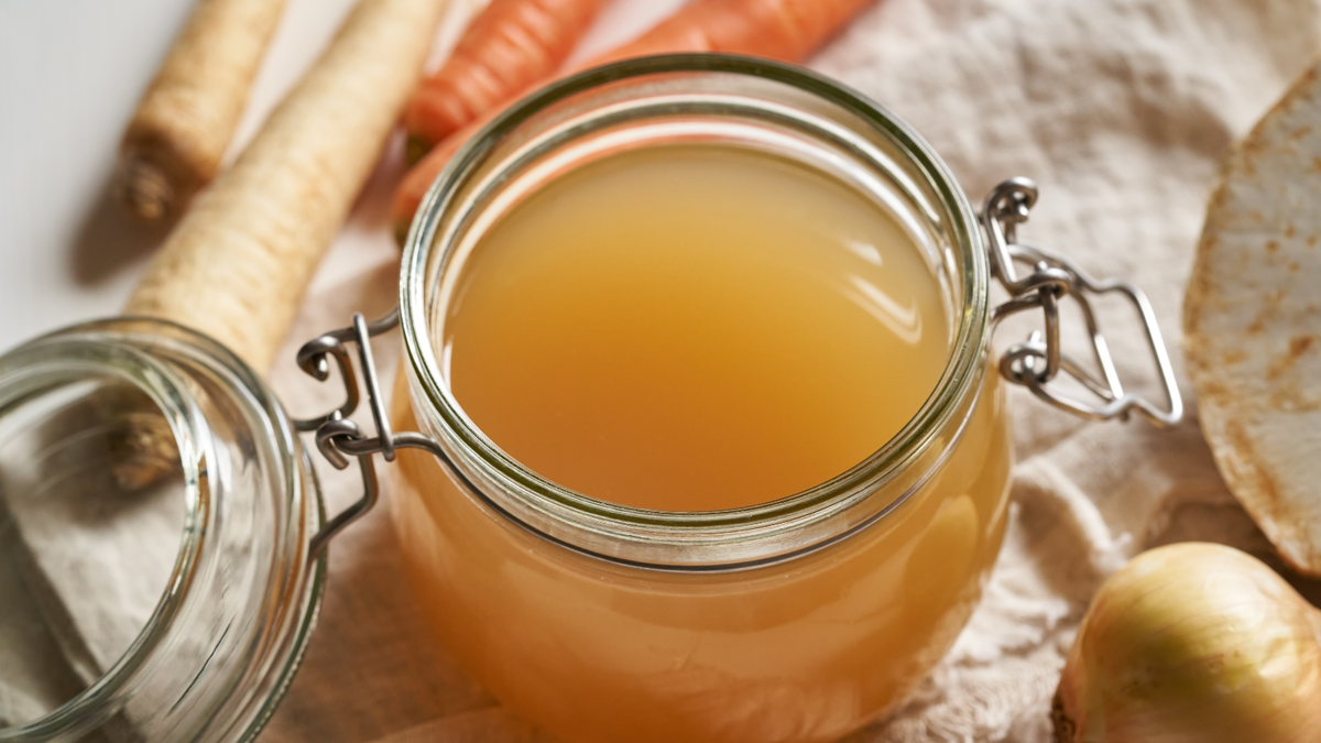 Bone Broth