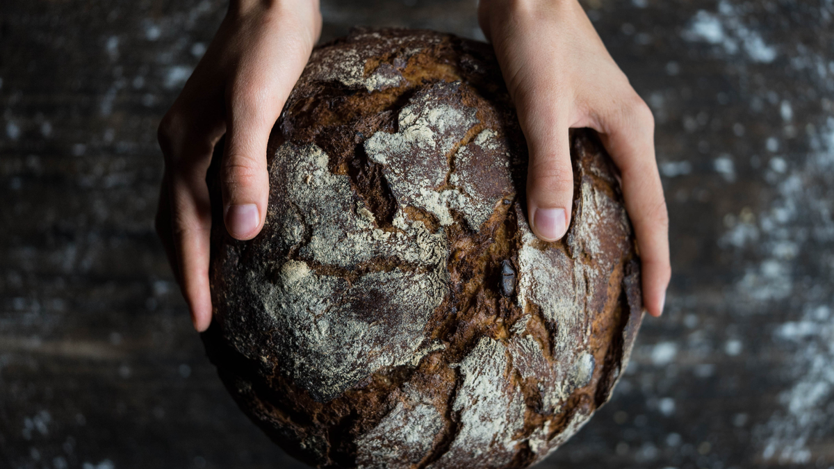 Bread