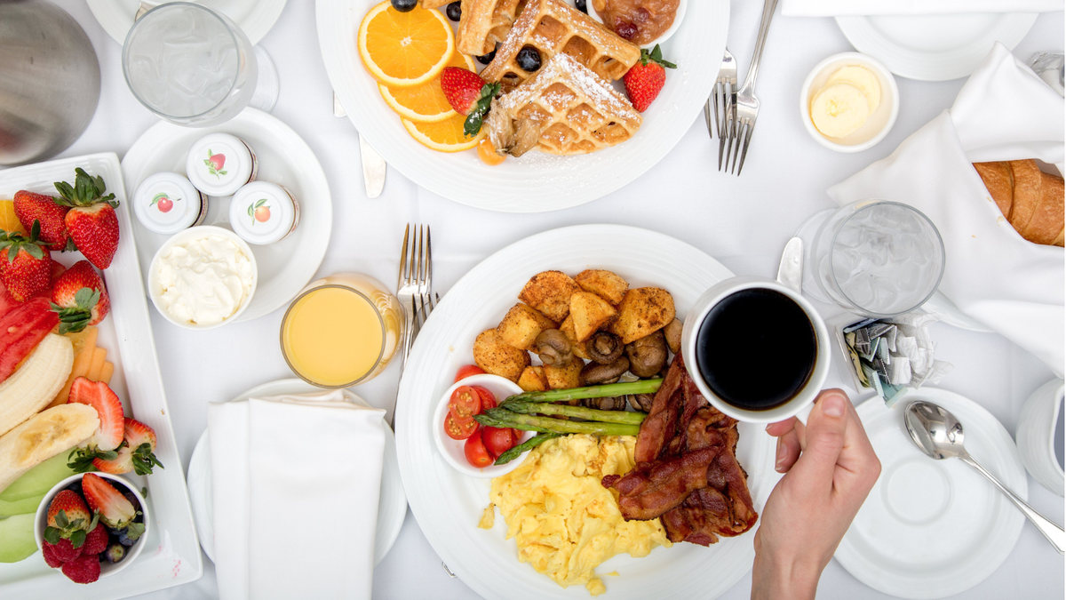 Breakfast